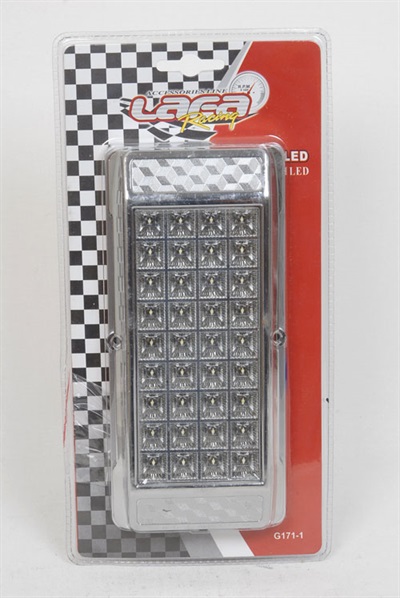 RK-1115 36 Ledli Tavan Lamba Anahtarl?