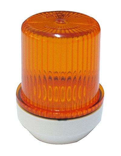 RK-1011 Küçük Tepe Lambası (Sarı) Yeni Model
