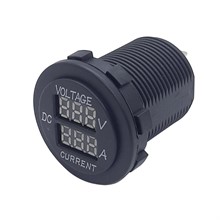 RK-1331 AMPERMETRE OA-10A DC AD 230