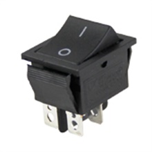 RK-1302 AÇMA KAPAMA DÜĞME ÇİFTLİ DİKDÖRTGEN