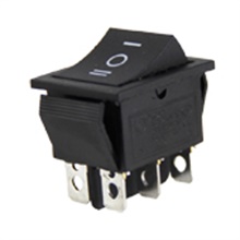 RK-1305 UNIVERSAL AÇMA KAPAMA DÜĞME DİKDÖRTGEN