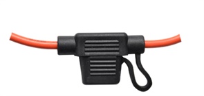 RK-1234 SİGORTA YUVASI MİNİ MTA