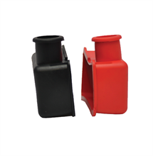 RK-1338 AKÜ KORUMA PLASTİĞİ KIRMIZI